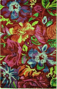 Hand Tufted Rugs