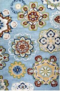 Hand Tufted Rugs