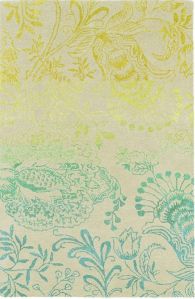 Silk Rugs