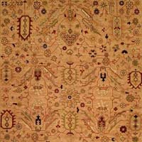 wool kilim