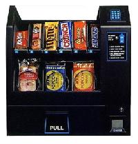 table top beverage vending machines