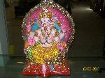 Ganpati Murti