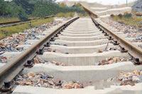 railway sleeper cement
