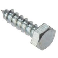 Hexagon Head Screws