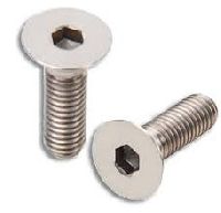 hexagon socket countersunk screw