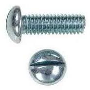 round head bolts