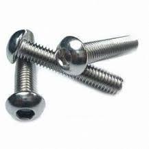 Stainless Steel Screw