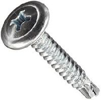 Truss Head Screw