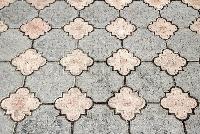 Interlock Pavers