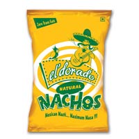 Nachos (corn Chips)