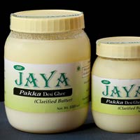 Buffalo Milk Ghee