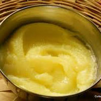 Buffalo Milk Ghee