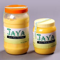 Cow Milk Ghee