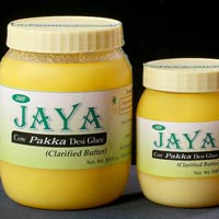 Cow Milk Ghee
