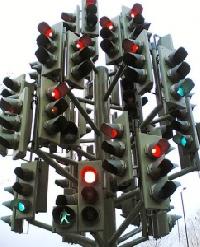 Traffic Signals