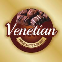 venetian chocolate