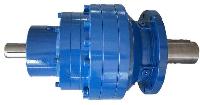 Planetary Gearbox