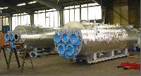 Waste Heat Recovery Boiler