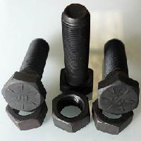 LPS Nut & Bolts