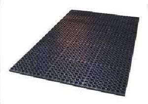 Electrical Rubber Mats