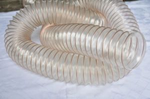 Pu Duct Hose