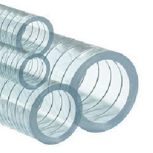 pvc thunder hose