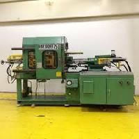 used injection molding machines