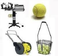 Tennis Equipment