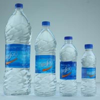 Packaged Drinking Water