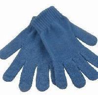 Cotton Knitted Gloves