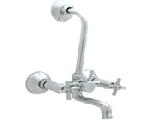 Brass Bath Fittings 2 in 1 Mixer