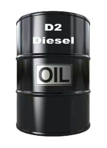 D2 Diesel Fuel