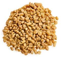 Fenugreek Seeds