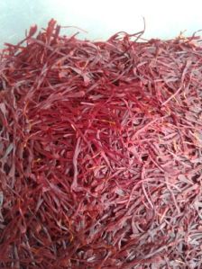 Kashmir Saffron