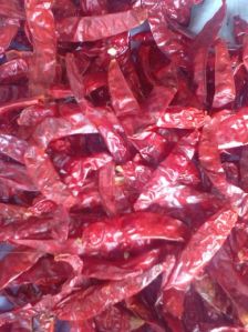 Red Chillies