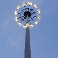 LED High Mast Lights