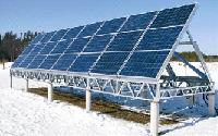 solar power plant