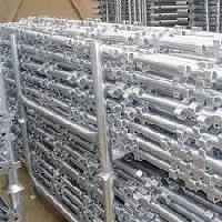 Scaffolding Material