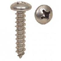 Pan Head Screw