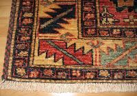 Gabbeh Carpets