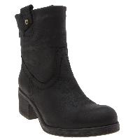 ladies half boots