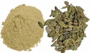 Fennel Powder