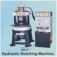 Notching Machine