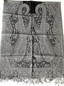 Jamawar Shawls