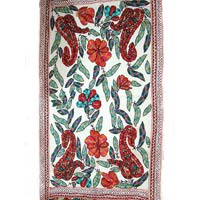 Pashmina Embroidery Shawls