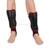 Football Shin Guards