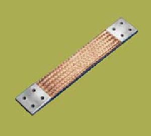 Copper Flexible Connectors