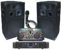 Dj System