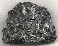 Manganese Ore