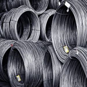 Metal Wire Rod